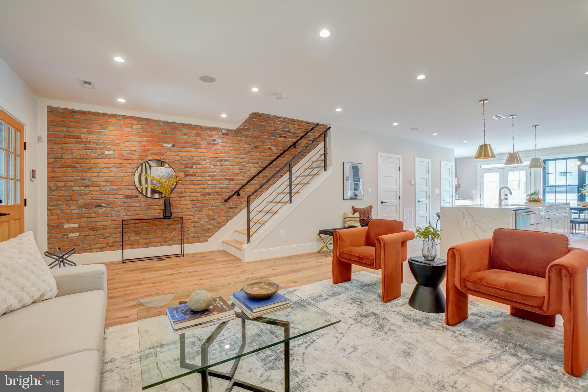 1440 Spring Road Northwest Washington, DC 20010 - Photo 4 of 24 Gallery Image 4