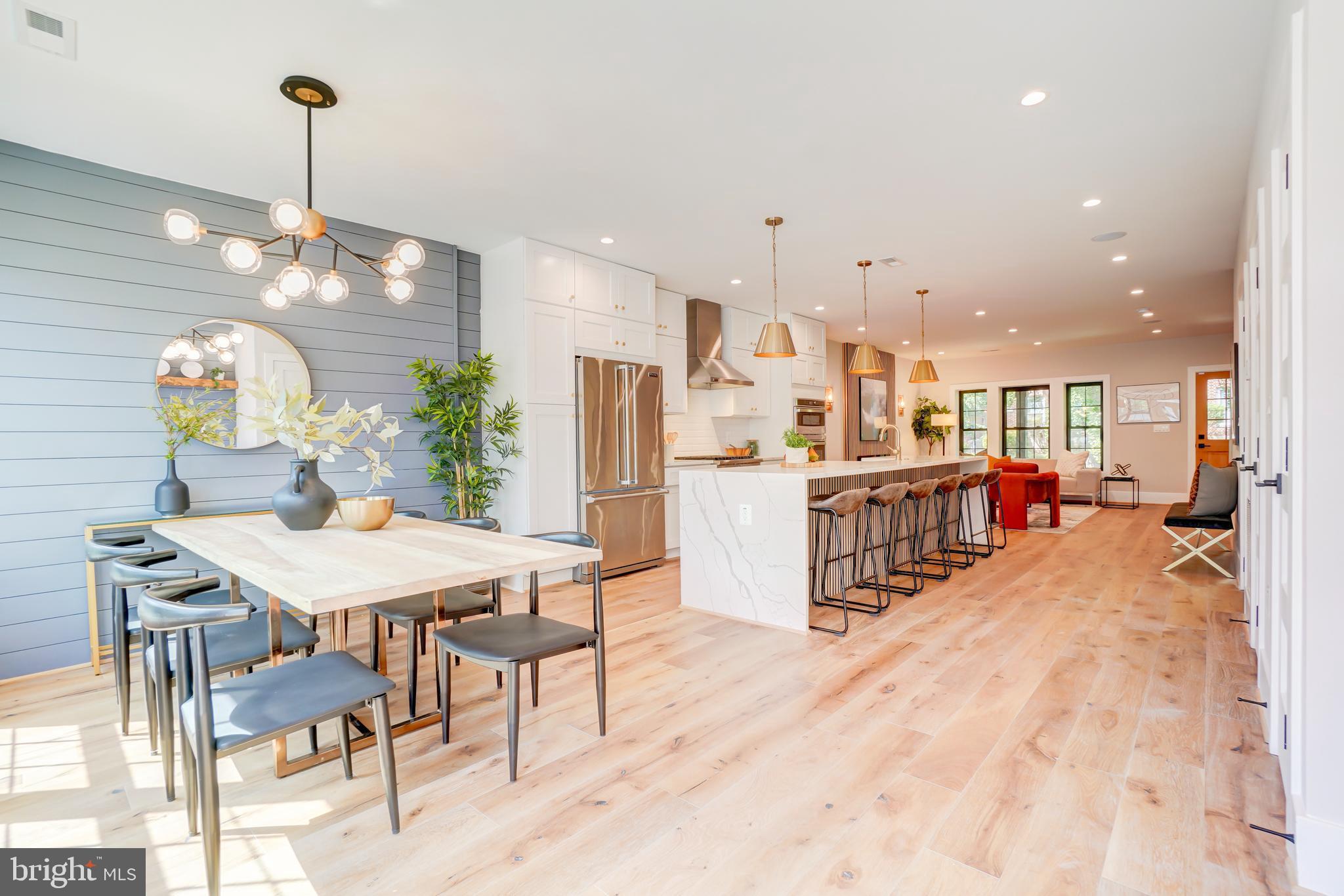 1440 Spring Road Northwest Washington, DC 20010 - Photo 5 of 24 Gallery Image 5