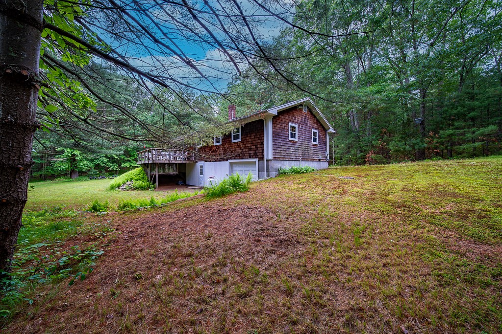 201 Byron Randall Road Scituate, RI 02857 - Photo 12 of 36