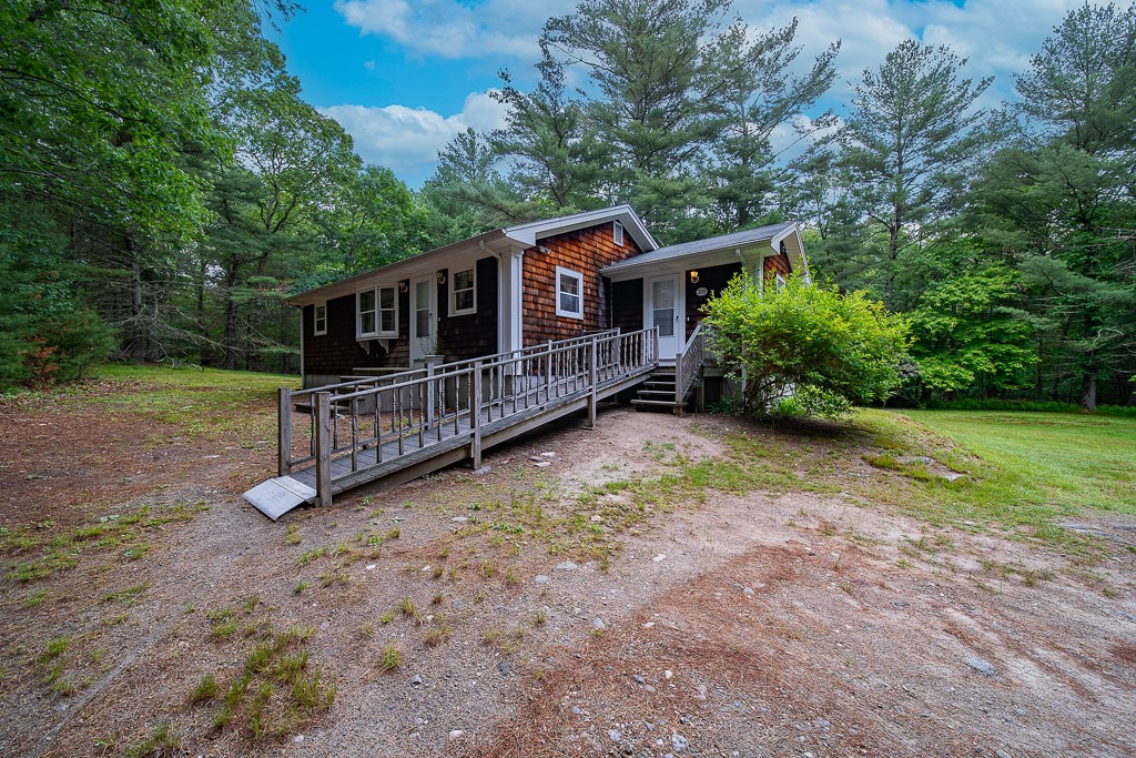 201 Byron Randall Road Scituate, RI 02857 - Photo 2 of 36