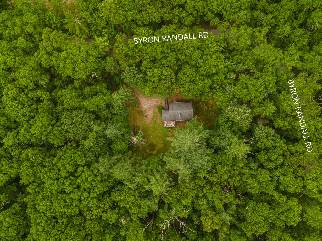 201 Byron Randall Road Scituate, RI 02857 - Photo 34 of 36