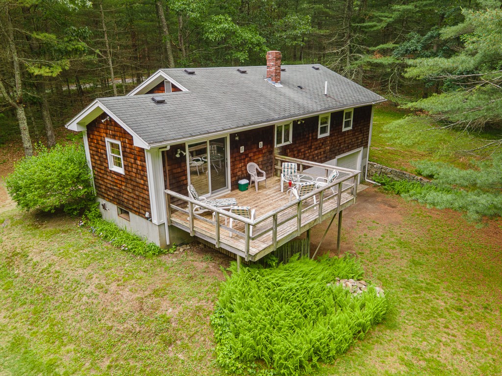 201 Byron Randall Road Scituate, RI 02857 - Photo 6 of 36