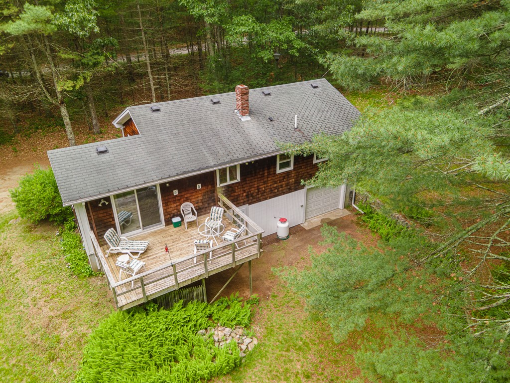 201 Byron Randall Road Scituate, RI 02857 - Photo 7 of 36