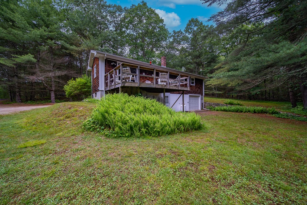 201 Byron Randall Road Scituate, RI 02857 - Photo 9 of 36