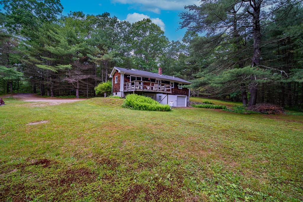 201 Byron Randall Road Scituate, RI 02857 - Photo 10 of 36