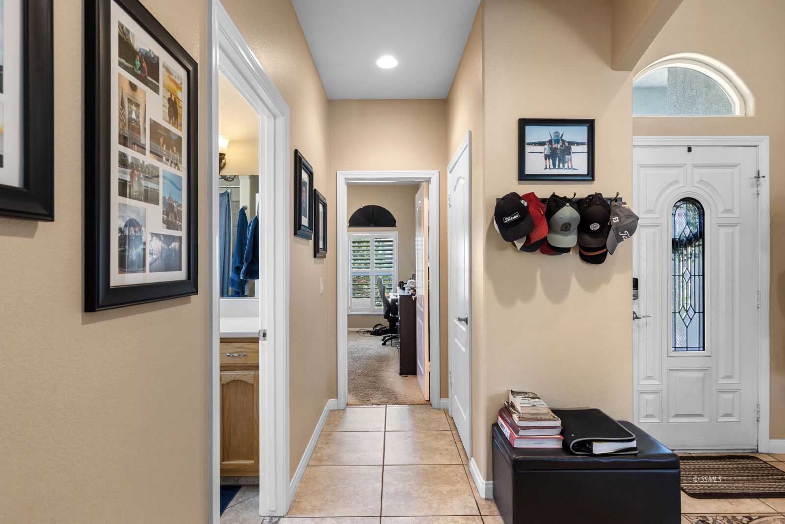 1107 North Cynthia Court Ridgecrest, CA 93555 - Photo 13 of 49 Gallery Image 13