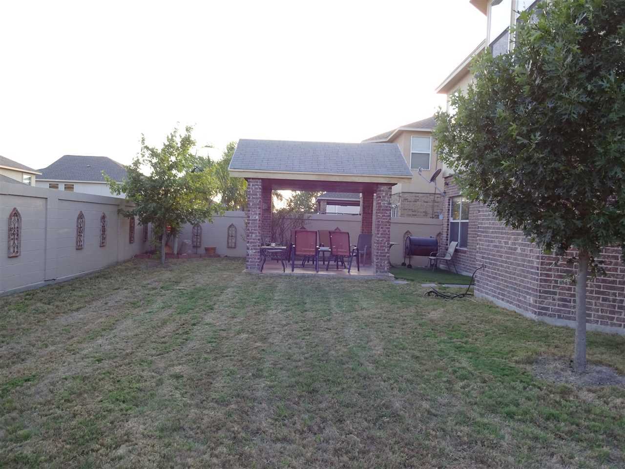 307 Kahlo Loop Laredo, TX 78045 - Photo 17 of 20 Gallery Image 17