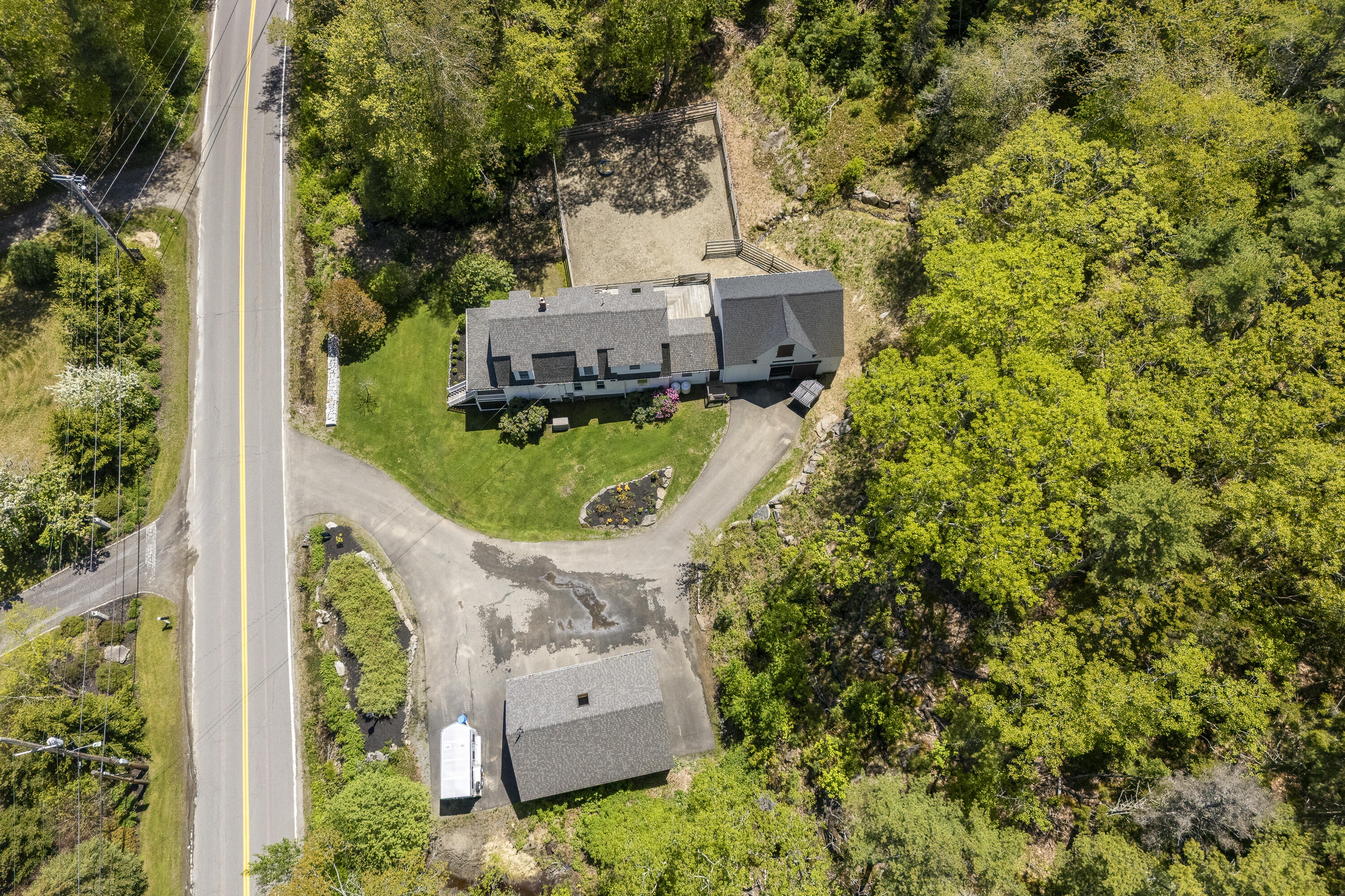 58 Hendricks Hill Road Southport, ME 04576 - Photo 10 of 51 18-58 Hendricks Hill Rd, Southport, ME-T