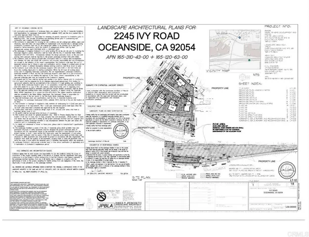 $1,550,000 | 2245 Ivy Road, Oceanside, CA 92054