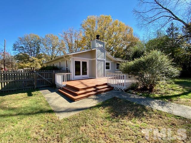 4819 Mandel Road Durham, NC 27712 - Photo 12 of 27 Gallery Image 12