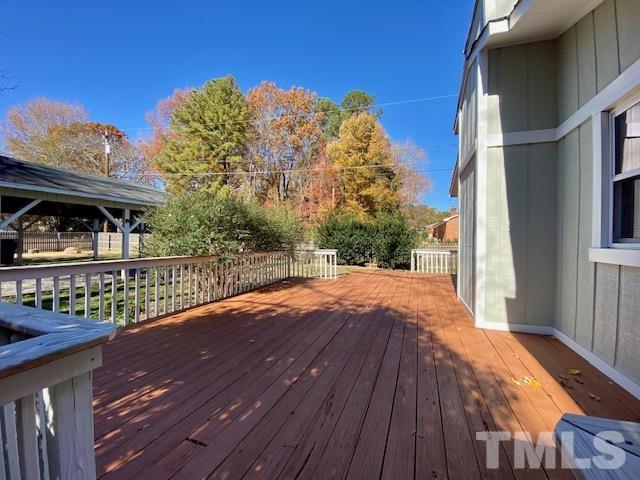 4819 Mandel Road Durham, NC 27712 - Photo 13 of 27 Gallery Image 13