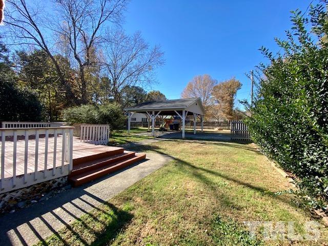 4819 Mandel Road Durham, NC 27712 - Photo 14 of 27 Gallery Image 14