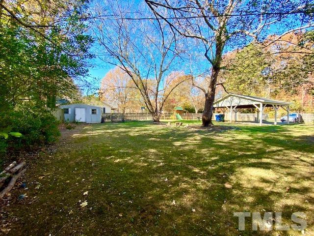 4819 Mandel Road Durham, NC 27712 - Photo 15 of 27 Gallery Image 15