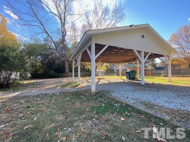 4819 Mandel Road Durham, NC 27712 - Photo 18 of 27 Gallery Image 18