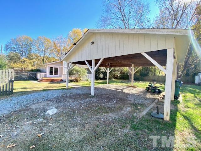 4819 Mandel Road Durham, NC 27712 - Photo 19 of 27 Gallery Image 19