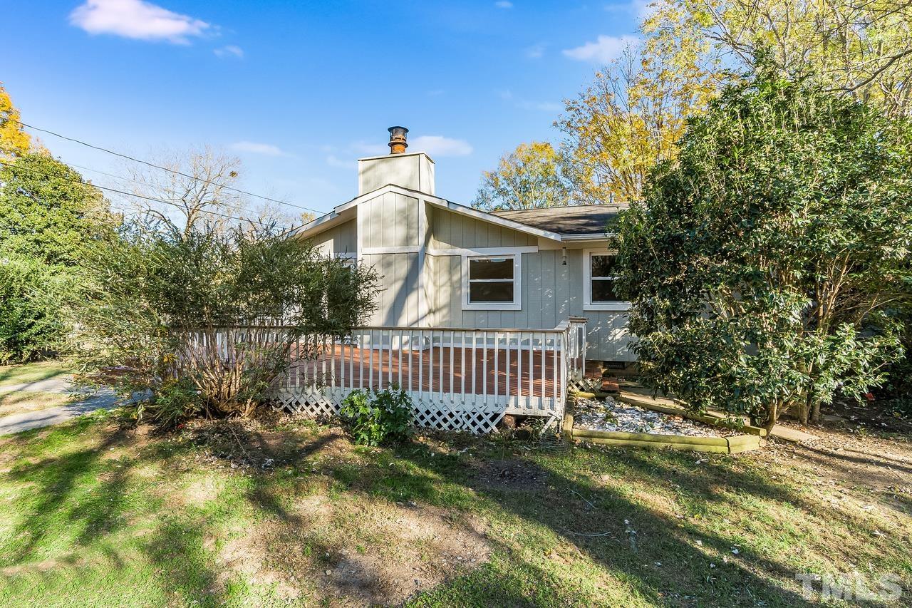 4819 Mandel Road Durham, NC 27712 - Photo 21 of 27 Gallery Image 21