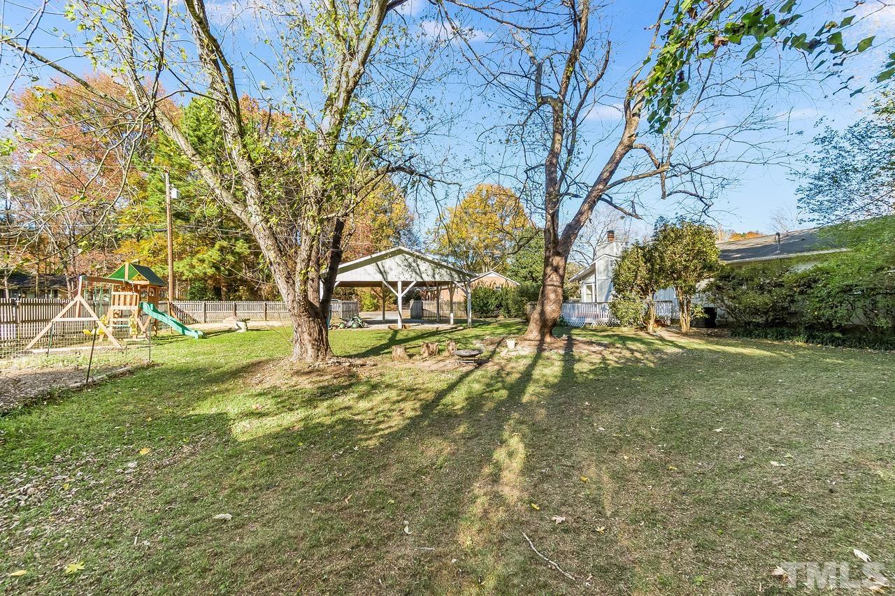 4819 Mandel Road Durham, NC 27712 - Photo 27 of 27 Gallery Image 27