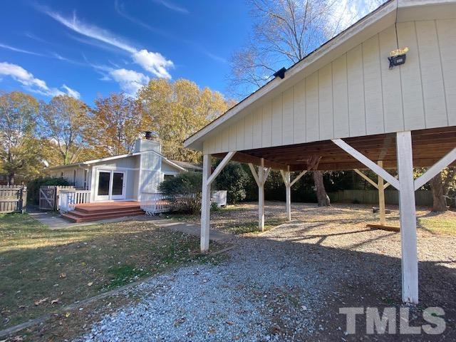 4819 Mandel Road Durham, NC 27712 - Photo 6 of 27 Gallery Image 6
