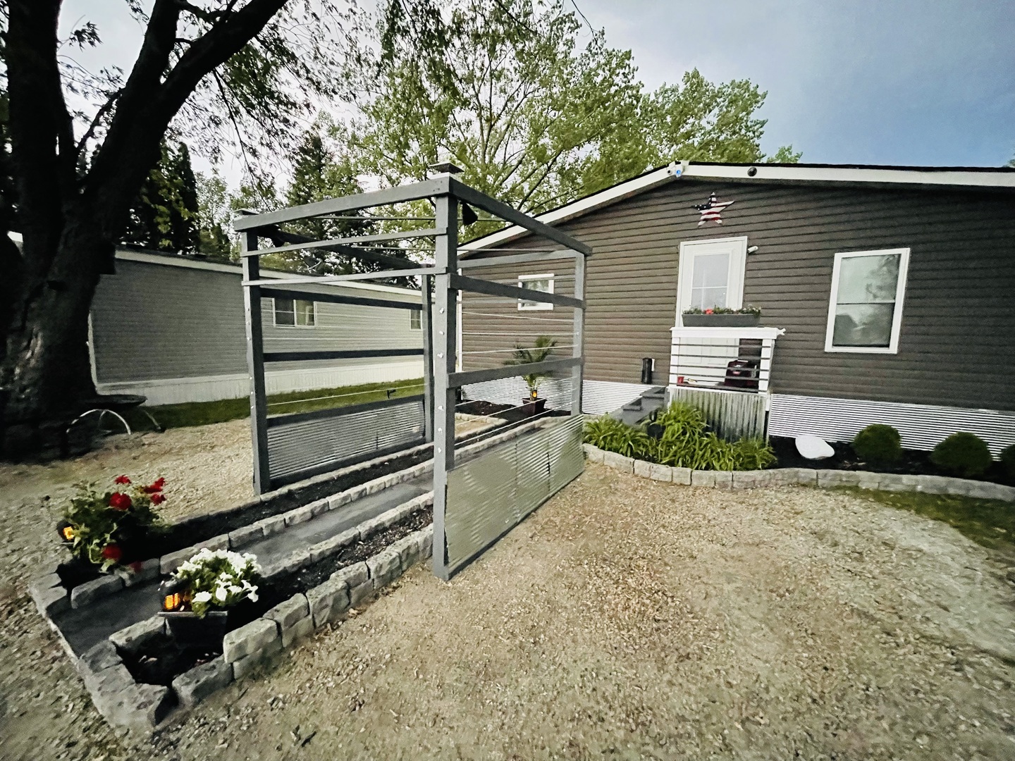 18530 West 3000N Road, Unit 183 Reddick, IL 60961 - Photo 2 of 27 Gallery Image 2