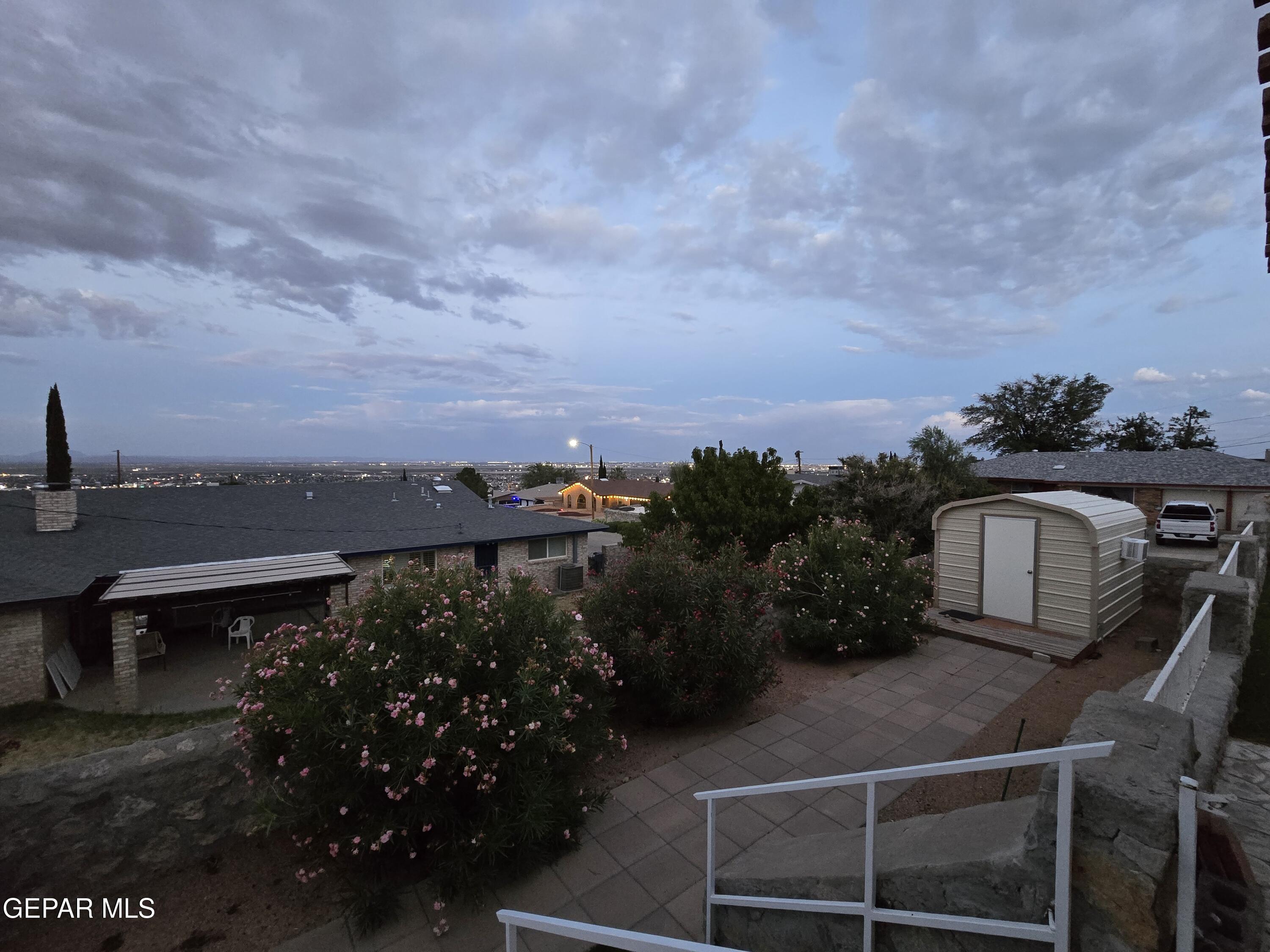 9000 Rancich Street El Paso, TX 79904 - Photo 57 of 70 20260624_202903