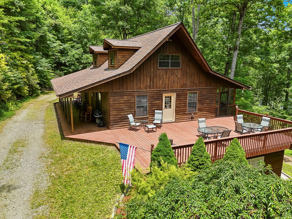 545 Bear Paw Church Road Murphy, NC 28906 - Photo 86 of 99 Gallery Image 86