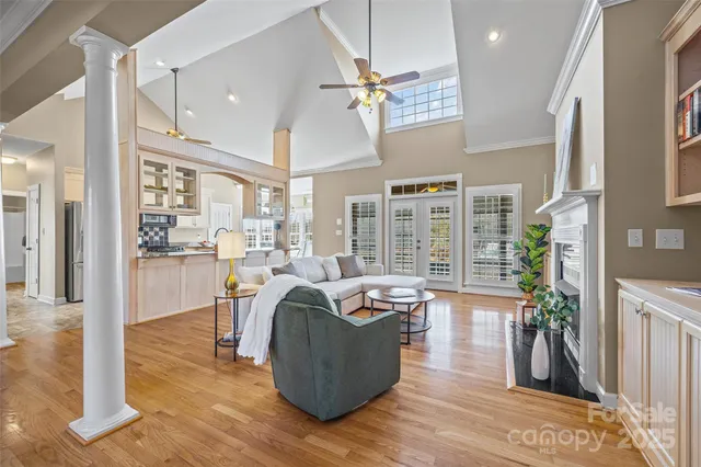 $549,900 | 310 Clarendon Estates Drive, Clover, SC 29710