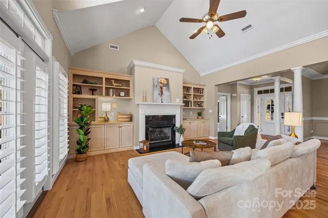 $549,900 | 310 Clarendon Estates Drive, Clover, SC 29710