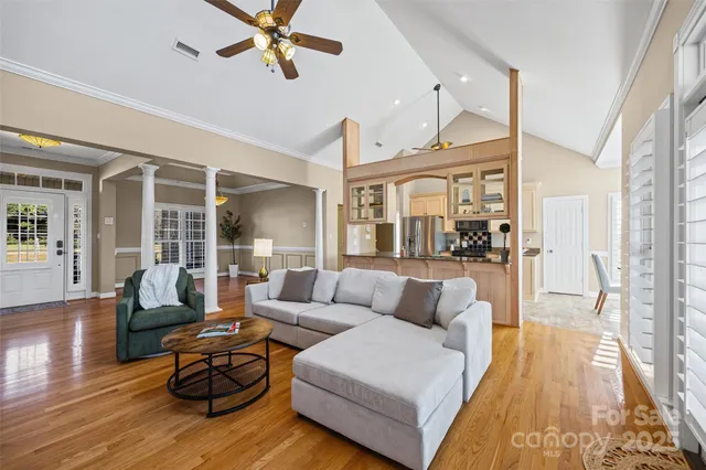 $549,900 | 310 Clarendon Estates Drive, Clover, SC 29710