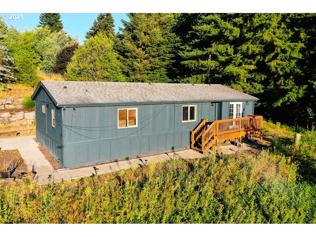6906 Northwest 291st Street Ridgefield, WA 98642 - Photo 1 of 32