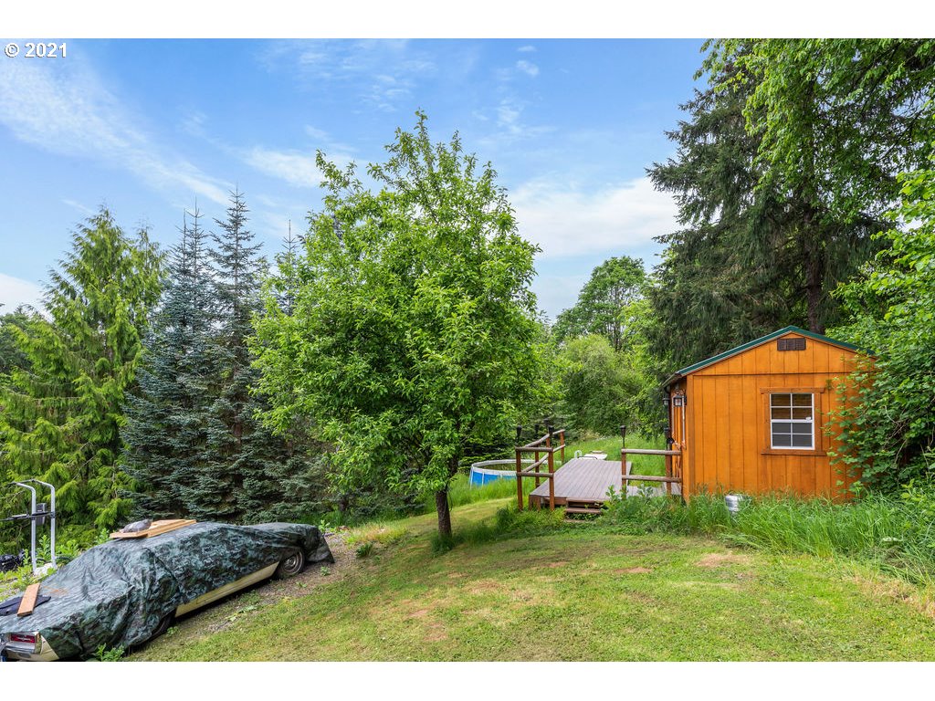 6906 Northwest 291st Street Ridgefield, WA 98642 - Photo 18 of 32