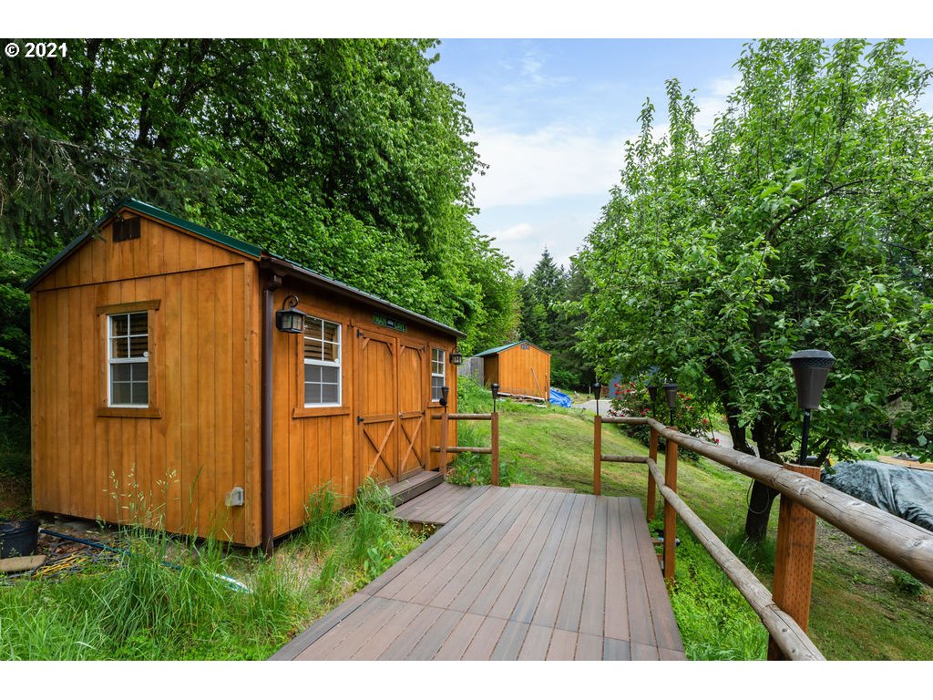 6906 Northwest 291st Street Ridgefield, WA 98642 - Photo 21 of 32