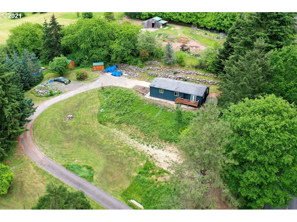 6906 Northwest 291st Street Ridgefield, WA 98642 - Photo 25 of 32