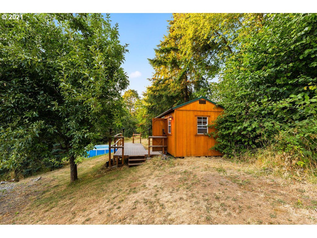 6906 Northwest 291st Street Ridgefield, WA 98642 - Photo 27 of 32
