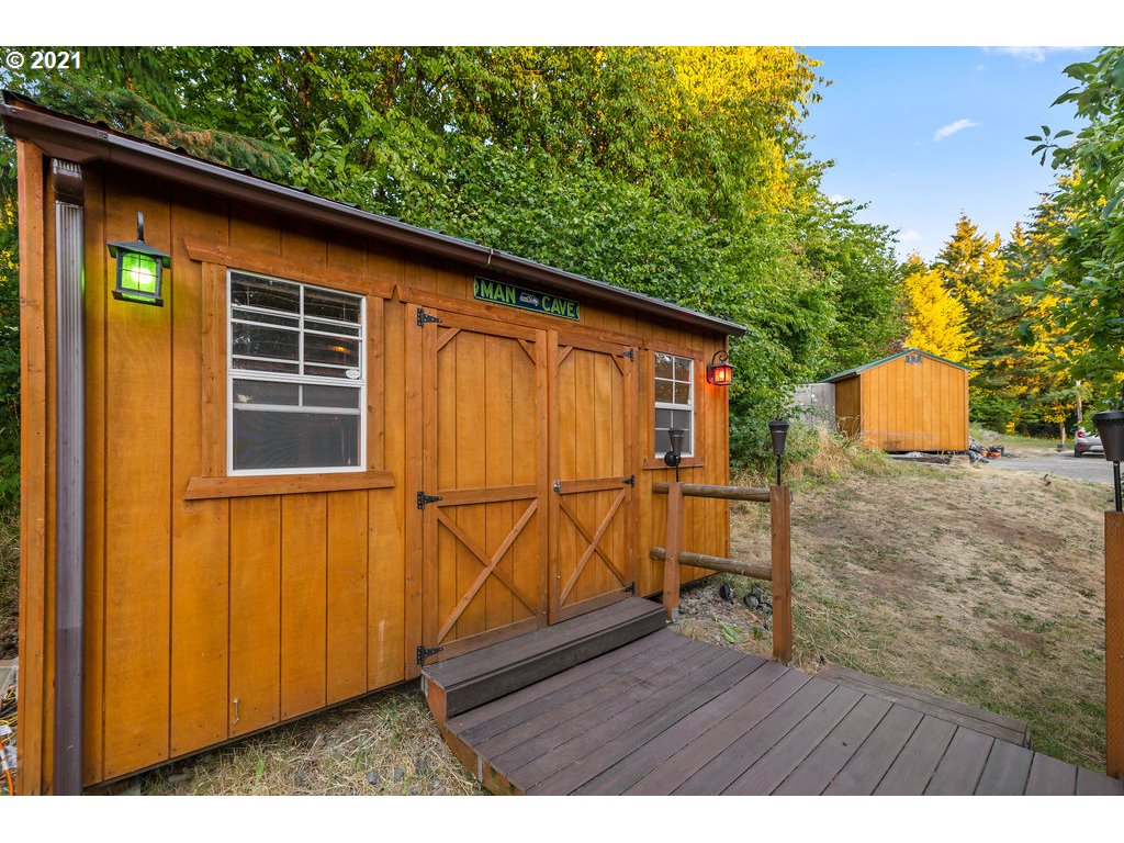 6906 Northwest 291st Street Ridgefield, WA 98642 - Photo 28 of 32