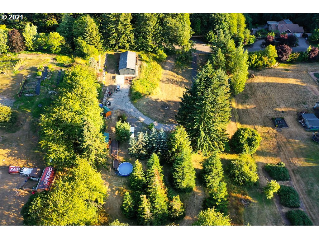 6906 Northwest 291st Street Ridgefield, WA 98642 - Photo 31 of 32