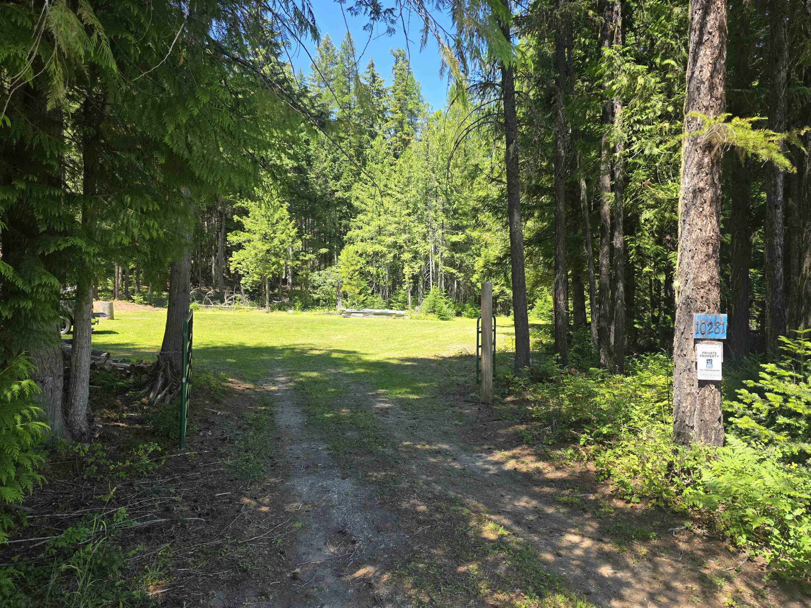 10281 Boundary Road Metaline Falls, WA 99153 - Photo 3 of 18 Gallery Image 3