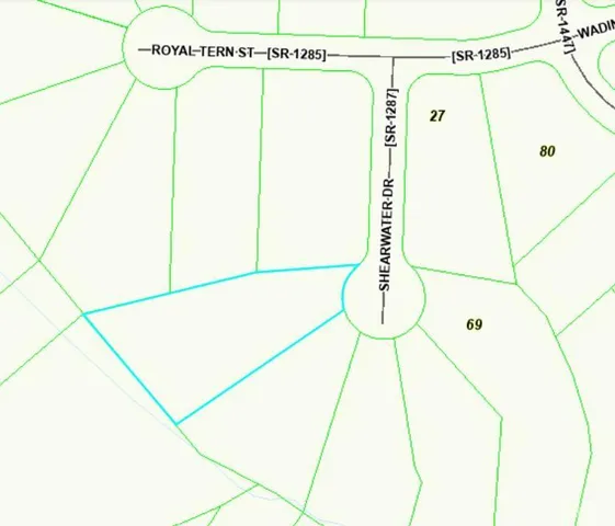 $419,900 | 36 Shearwater Drive, Wirtz, VA 24184