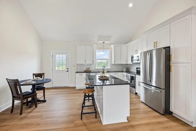 $419,900 | 36 Shearwater Drive, Wirtz, VA 24184