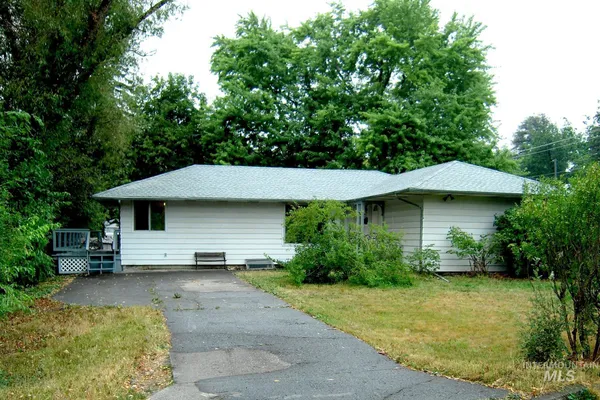 $499,000 | 115 North Lincoln Street, Moscow, ID 83843