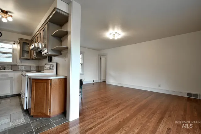 $499,000 | 115 North Lincoln Street, Moscow, ID 83843