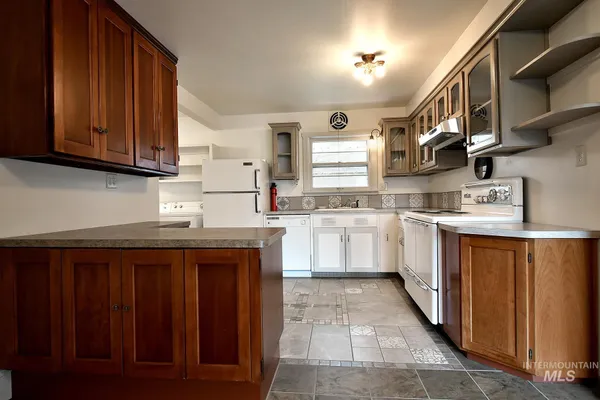 $499,000 | 115 North Lincoln Street, Moscow, ID 83843