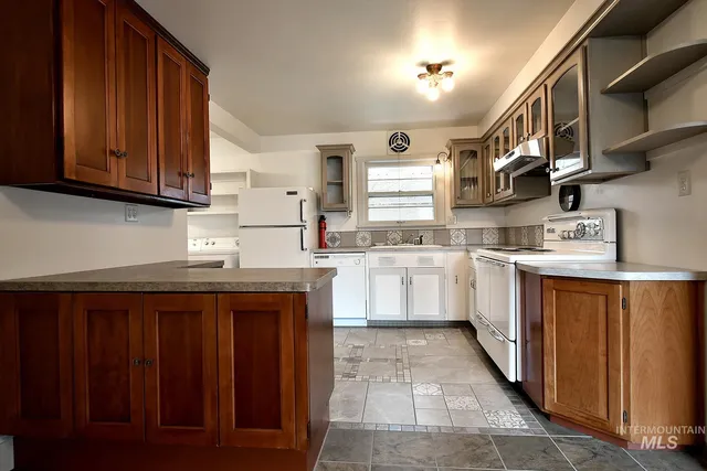 $499,000 | 115 North Lincoln Street, Moscow, ID 83843