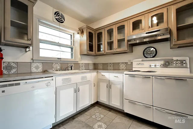 $499,000 | 115 North Lincoln Street, Moscow, ID 83843