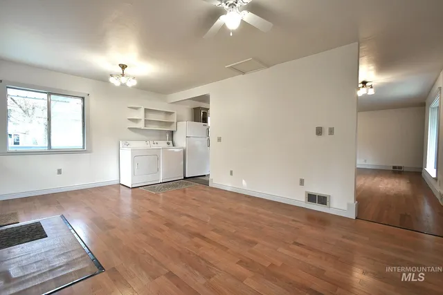 $499,000 | 115 North Lincoln Street, Moscow, ID 83843