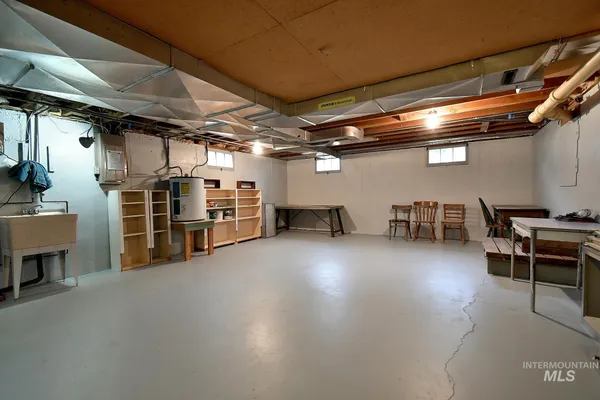 $499,000 | 115 North Lincoln Street, Moscow, ID 83843