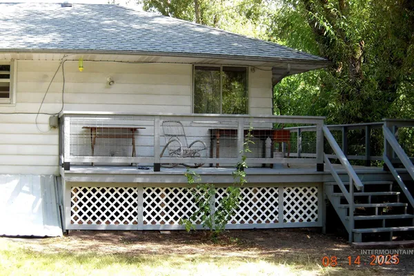 $499,000 | 115 North Lincoln Street, Moscow, ID 83843