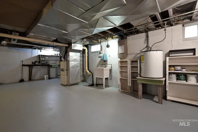 $499,000 | 115 North Lincoln Street, Moscow, ID 83843