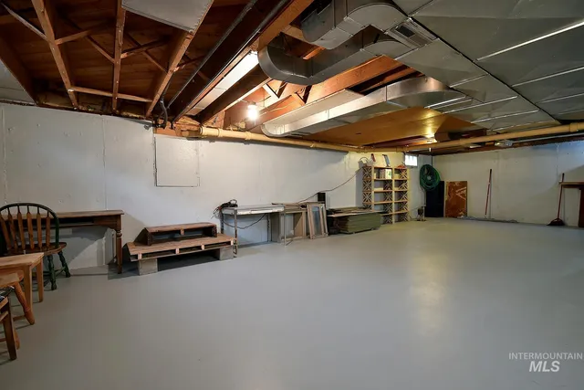 $499,000 | 115 North Lincoln Street, Moscow, ID 83843