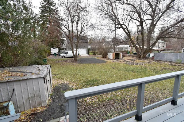 $499,000 | 115 North Lincoln Street, Moscow, ID 83843