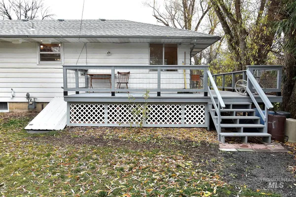 $499,000 | 115 North Lincoln Street, Moscow, ID 83843